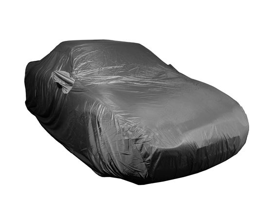 MGF/TF Luxor Premium Indoor Car Cover - Calico Cotton - VUS100070PC - Aftermarket